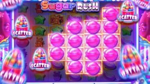 Maxwin Sugar Rush