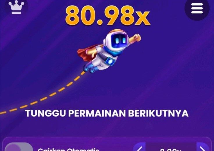 Tips Menang Besar Spaceman