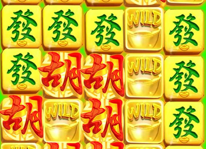 Maxwin Mahjong Ways Puluhan Juta