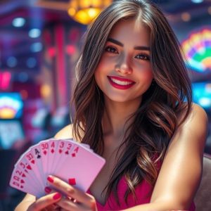 Menang Baccarat Puluhan Juta