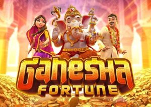 Maxwin Ganesha Fortune Puluhan Juta