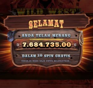 Koboi Sang Pembawa Kemenangan
