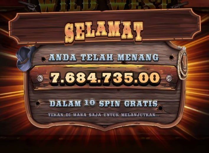 Koboi Sang Pembawa Kemenangan