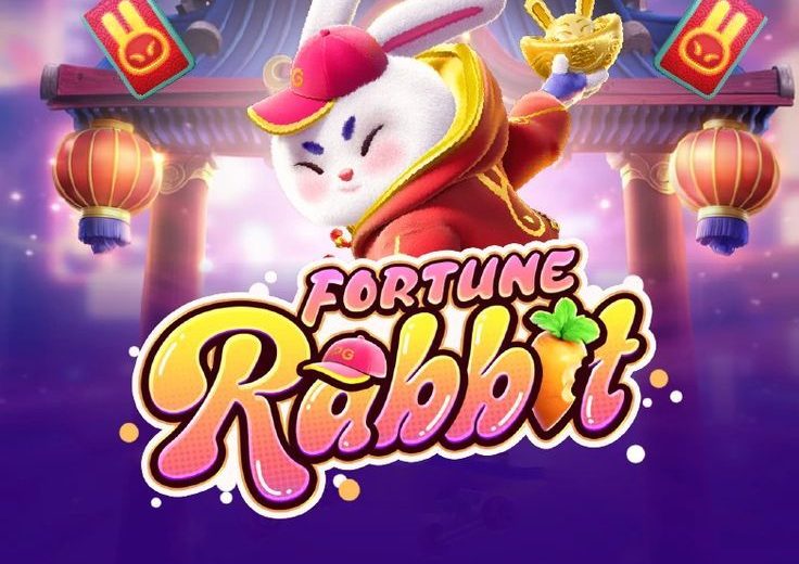 Kelinci Keberuntungan Menjadikanmu Miliarder