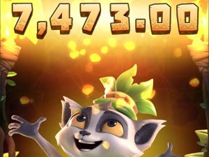 Keindahan Hutan Mendatangkan Rezeki