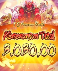 Mitologi Jepang Mendatangkanmu Kekayaan