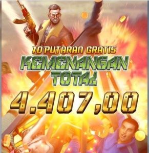 Keindahan Perang Mendatangkan Cuan