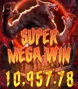 Memburu Werewolf Mendatangkanmu Kekayaan