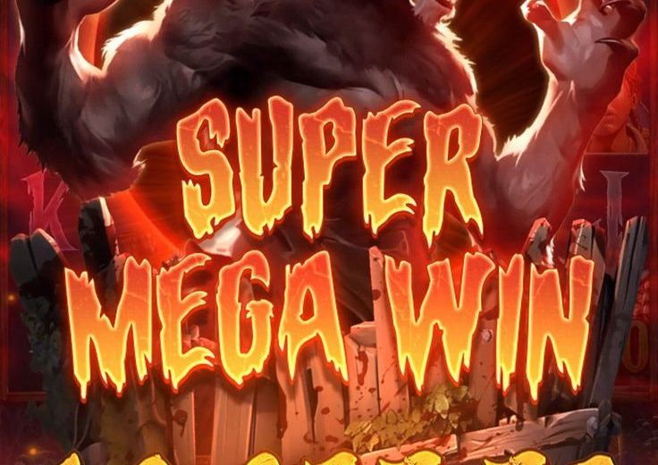 Memburu Werewolf Mendatangkanmu Kekayaan