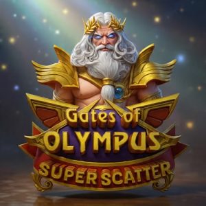 Olympus Super Mendatangkanmu Kekayaan