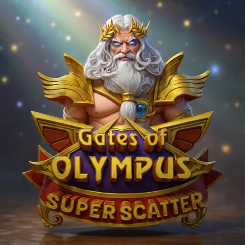 Olympus Super Mendatangkanmu Kekayaan