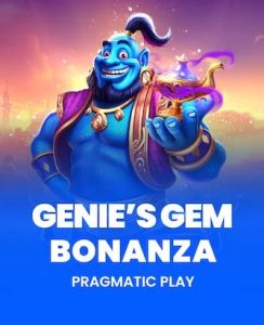 Genie Terbaik Mendatangkan Keindahan